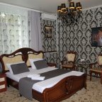 Номер Люкс в отеле Лефортовский дворик