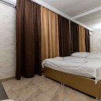 103 Комфорт в отеле De Art Новокосино