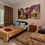 ладомир делюкс