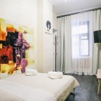 Номер Двухместный в гостевом доме Sellingroom