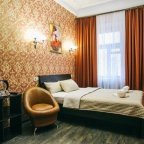 Улучшенный двухместный в Sellingroom
