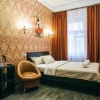 улучшенный двухместный