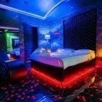 черный люкс 5