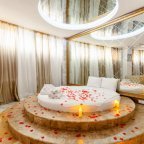 делюкс джакузи 50