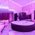 Отель Де арт на Профсоюзной для свиданий золотой люкс 6