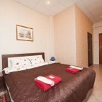 полулюкс фили