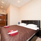 полулюкс 4 интерьер