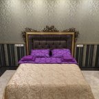 гостиница электрозаводская