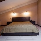 гостиница тукан