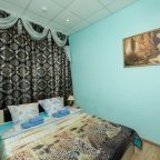 номер полулюкс