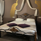 люкс номер 1