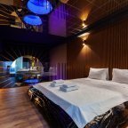 деревянный вип 6