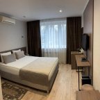 гостиница юзао 2