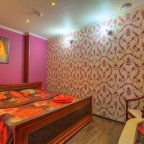 гостиница дионис