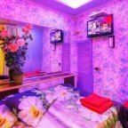 отель дионис