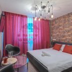 Гостиница SIMPLE ROOMS в Москве номер сша 1