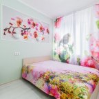Номер Стандарт в отеле Тирас