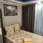 атлантик стандарт  