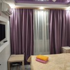 Номер Стандарт в отеле Атлантик в Люблино