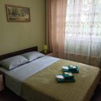 Эконом 2 в отеле Братислава