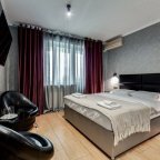Номер 4 в отеле Renvills Hotel
