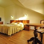 Номер Стандарт в отеле MALDINI SPA