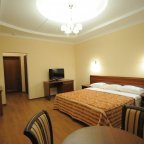Стандарт Дабл в отеле MALDINI SPA