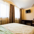 двухместный стандарт