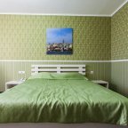 номер полулюкс