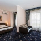 номер студия 