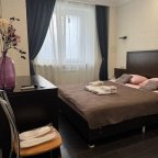 Номер Стандарт в отеле Наб