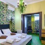 номер джунгли