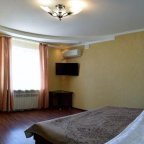 Номер Стандарт в отеле Парадис