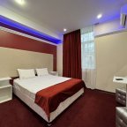 гостиница почасовая 1