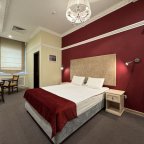 номер стандарт 1