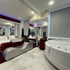 отель дмитровская 10