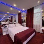 отель почасовой 1