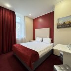 почасовая гостиница 1