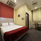 почасовой отель 1