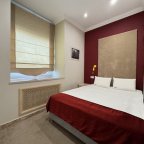 стандартный номер 1