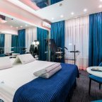 делюкс номер 1