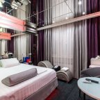 гостиница почасовая 1