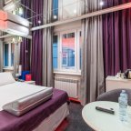 номер делюкс 1