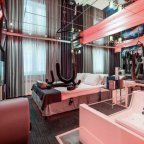 отель джакузи 1