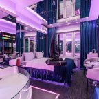 отель почасовой 1