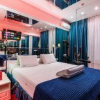 почасовая гостиница 1