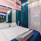 стандартный номер 1