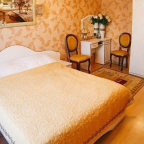 Номер Люкс в гостинице Северная