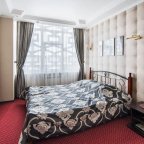 Номер Стандарт в отеле Экспресс