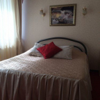 Номер Стандарт в отеле Арлекино